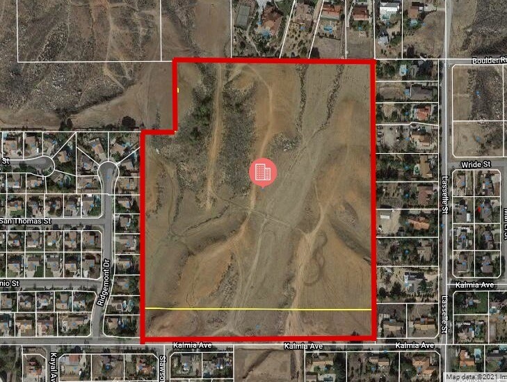 More Photos Of 0 Kalmia Ave. ave, Moreno Valley Land For Sale