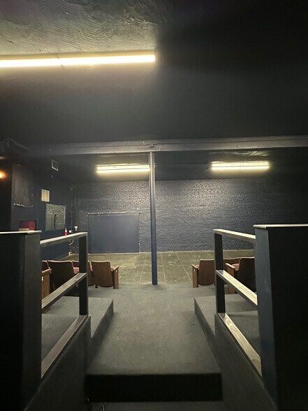 More Photos Of 6502-6504 Santa Monica Blvd, Los Angeles Theater Concert Hall For Lease