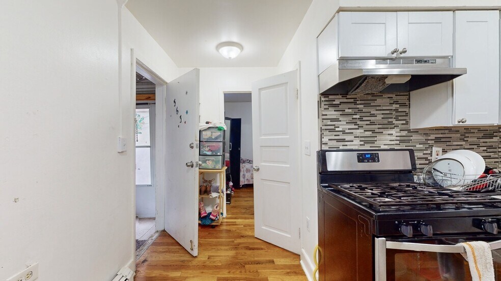 More Photos Of 563 59th St, West New York Apartments For Sale