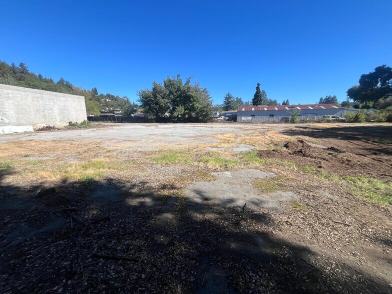 More Photos Of 5300 Scotts Valley Dr, Scotts Valley Land For Sale