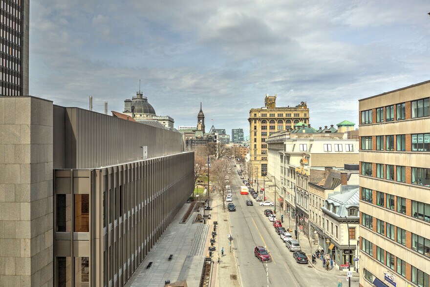 More Photos Of 510 Boul Saint-Laurent, Montréal Loft Creative Space For Sale