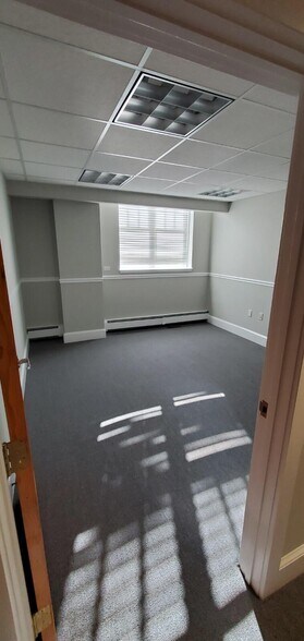 More Photos Of 4569-4573 S Broad St, Trenton Office For Lease
