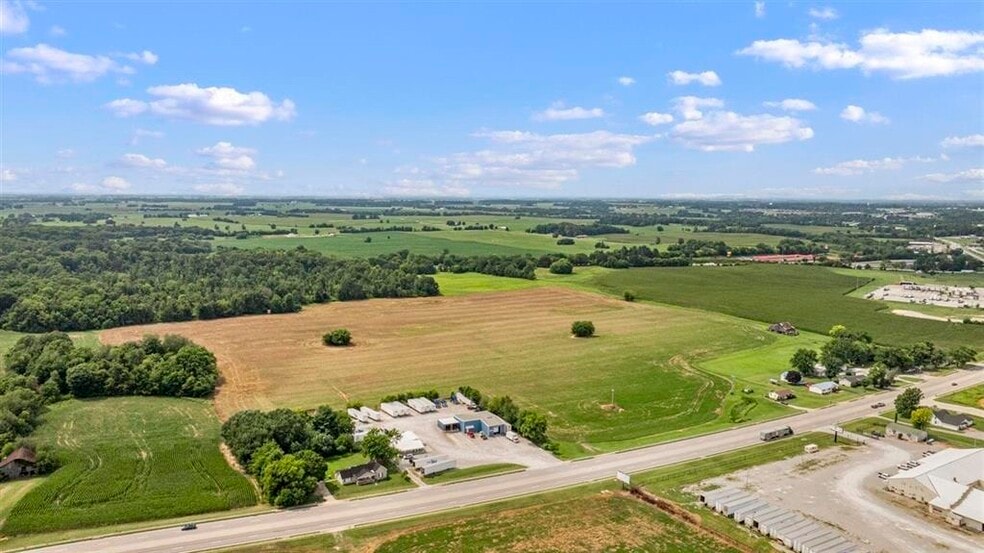 More Photos Of 4785 Nashville Rd, Franklin Land For Sale