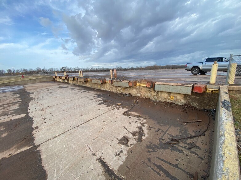 More Photos Of 8160 Highway 509, Coushatta Land For Lease