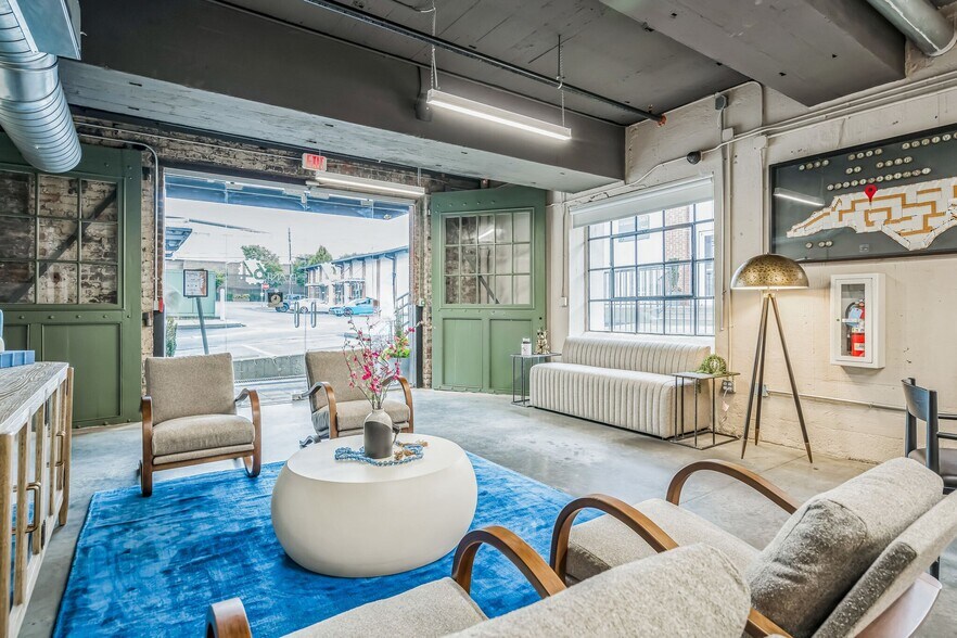 More Photos Of 575 E 4th St, Winston-Salem Apartments For Lease