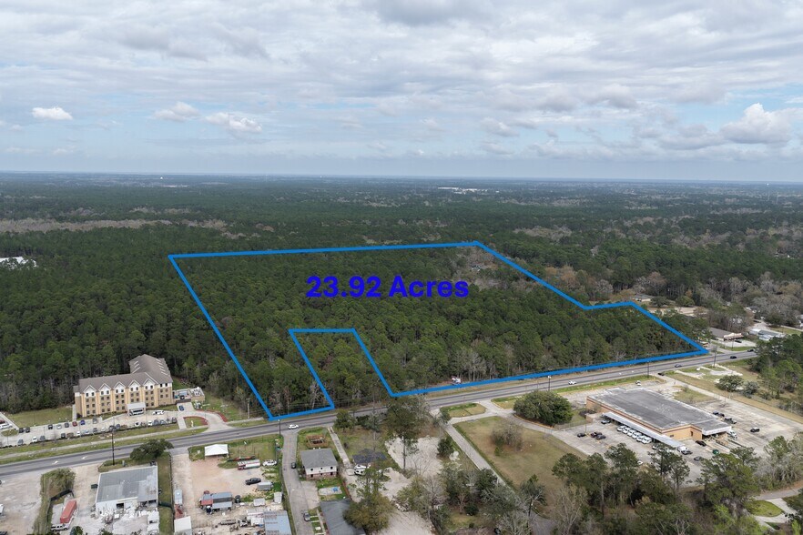More Photos Of West Gause Boulevard, Slidell Land For Sale