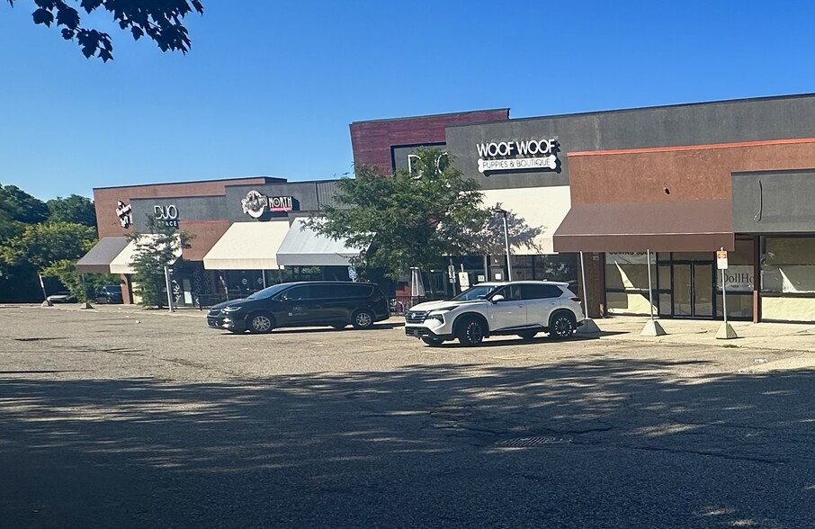 More Photos Of 29555 Northwestern Hwy, Southfield Storefront For Sale