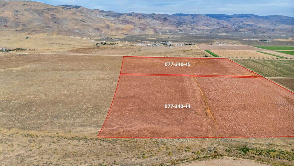 More Photos Of 0 Whiskey Springs Rd, Reno Land For Sale