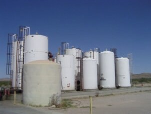 More Photos Of 15721 Montana Ave, El Paso Warehouse For Sale