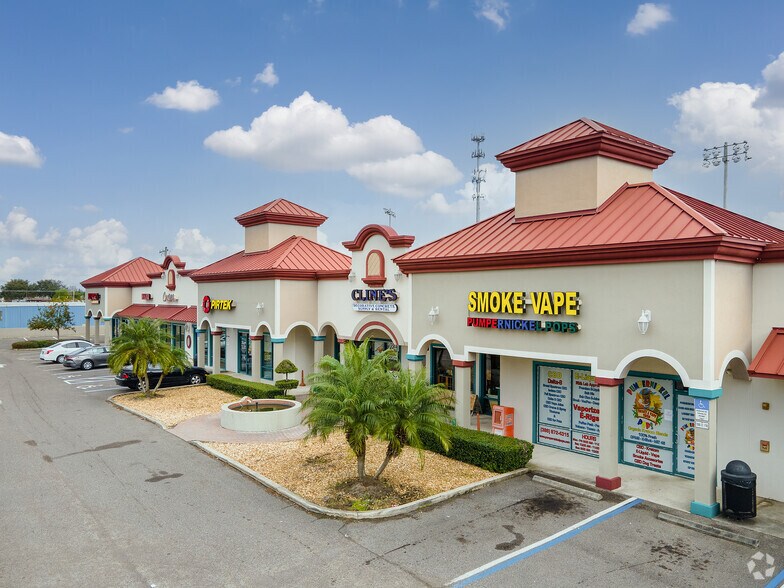 More Photos Of 2841 S Nova Rd, Daytona Beach Unknown For Lease