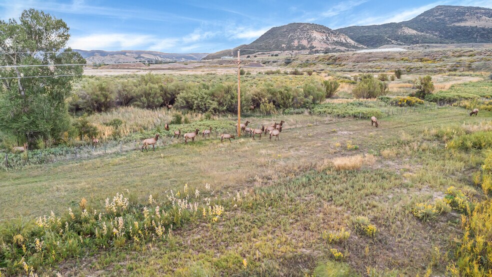 More Photos Of 41009 County Road 5, Meeker Industrial For Sale