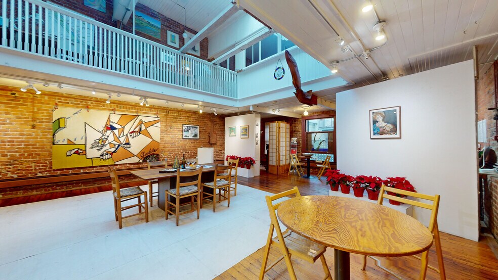 More Photos Of 708-710 Montgomery St, San Francisco Coworking Space