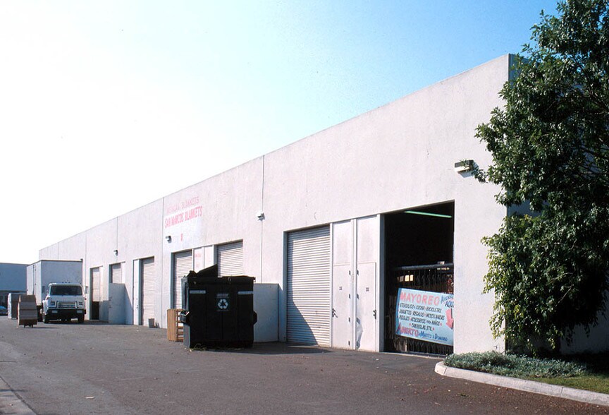 More Photos Of 494 W Calle Primera, San Diego Unknown For Lease