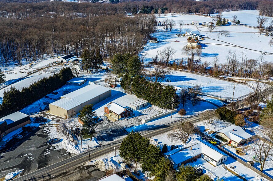 More Photos Of 1379 W Jarrettsville Rd, Forest Hill Office For Sale