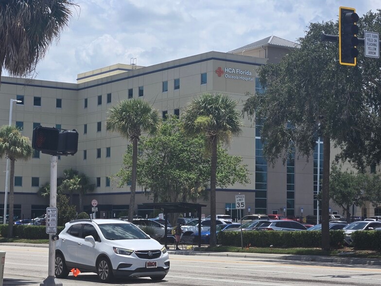 More Photos Of 1110-1117 N Central Ave, Kissimmee Medical For Sale
