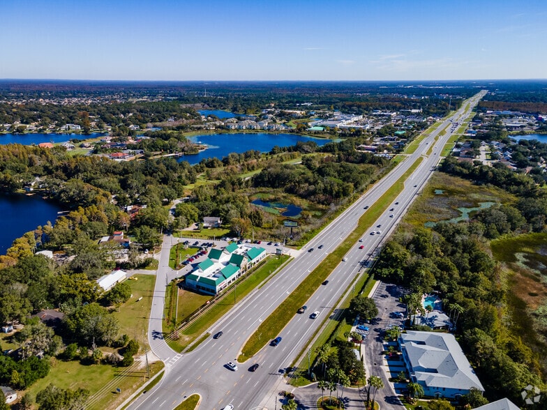 More Photos Of 22299 State Road 54, Lutz Storefront For Lease