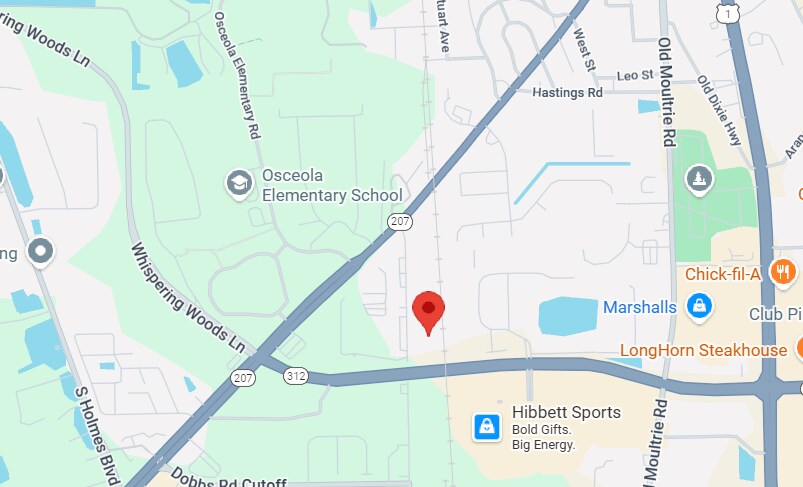 More Photos Of 1750 Dobbs Rd, Saint Augustine Land For Lease