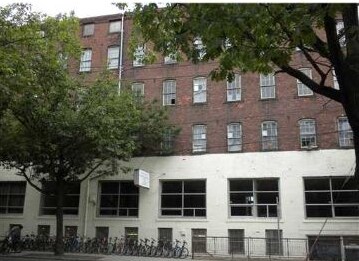 More Photos Of 433 Chapel St, New Haven Warehouse For Sale