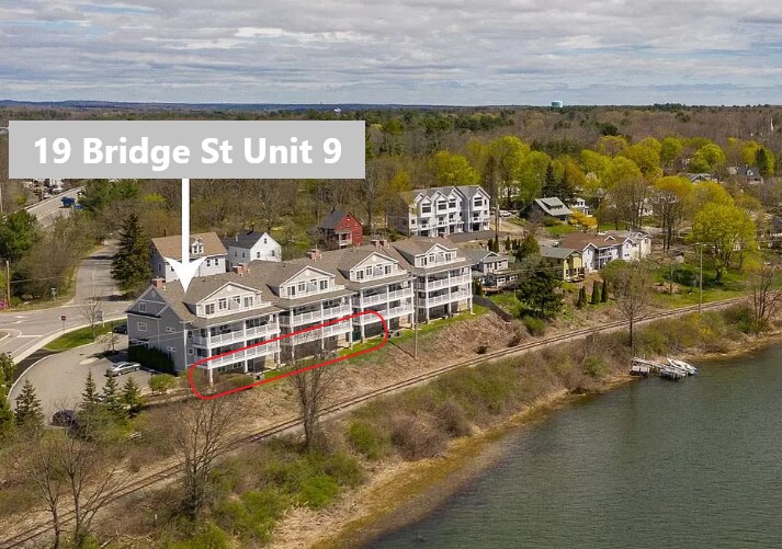 More Photos Of 19 Bridge St, Kittery Coworking Space