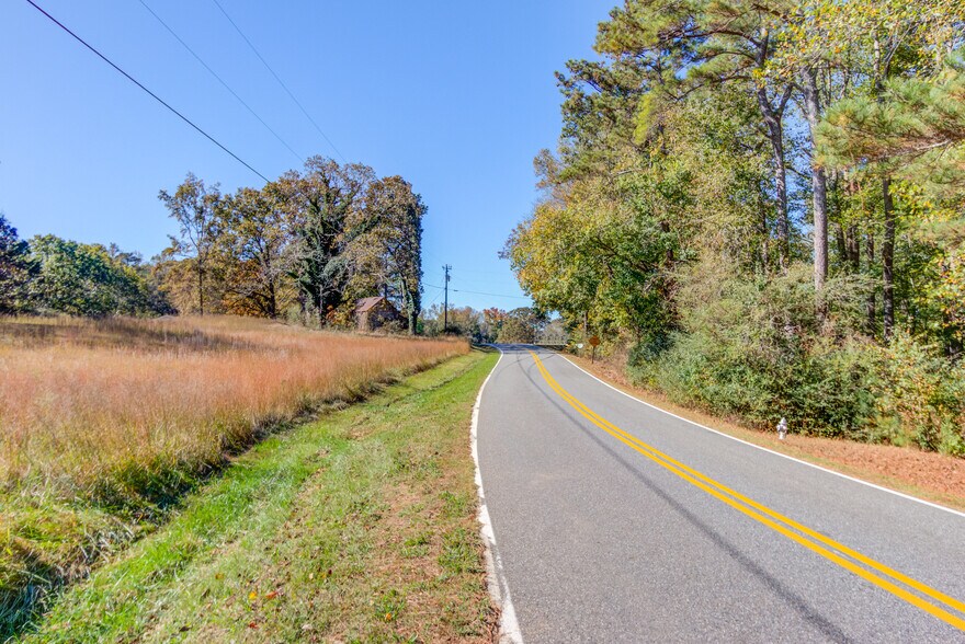 More Photos Of 6801 Frix Rd, Cumming Land For Sale