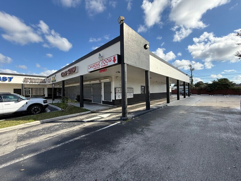 More Photos Of 18053-18065 NW 27th Ave, Miami Gardens Unknown For Lease