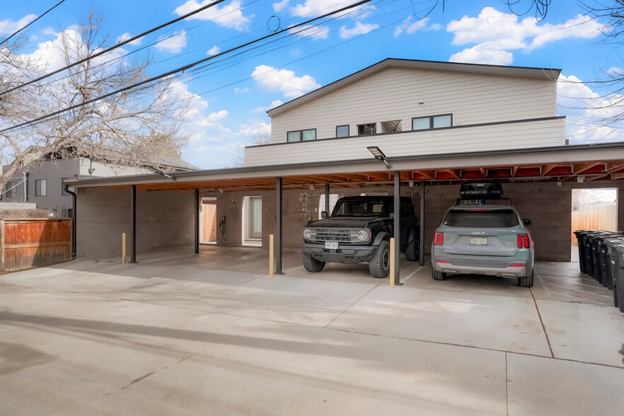 More Photos Of 1327 Jersey St, Denver Apartments For Sale