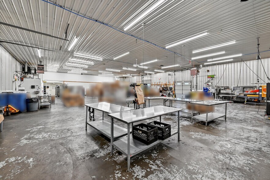 More Photos Of 13 Industrial Dr, Florida Industrial For Sale