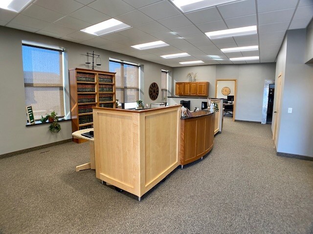 More Photos Of 1 N Main St, Hillsboro Office For Sale
