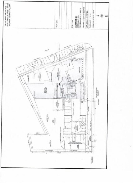 More Photos Of 1628-1630 Rand Rd, Des Plaines Showroom For Sale