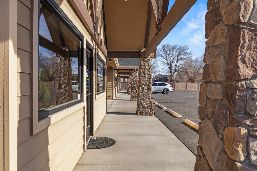 More Photos Of 2815 Laverne Ave, Klamath Falls Flex For Sale