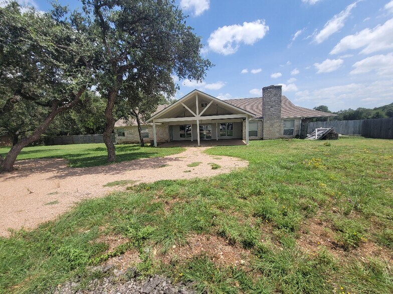 More Photos Of 200 CR 180, Leander Office For Lease