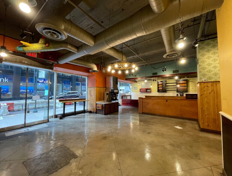 More Photos Of 100 Park Ave, New York Office For Lease