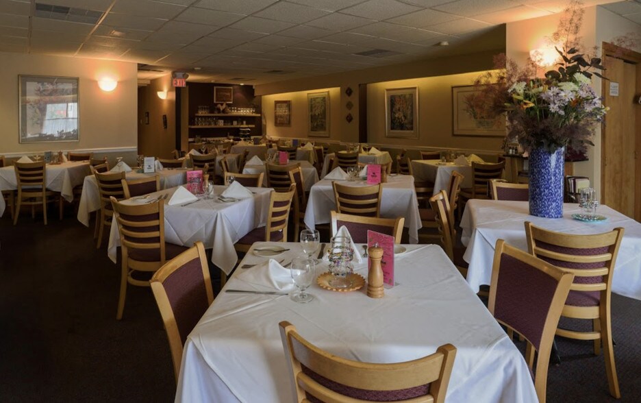 More Photos Of 24-36 Paterson Hamburg Tpke, Riverdale Restaurant For Sale