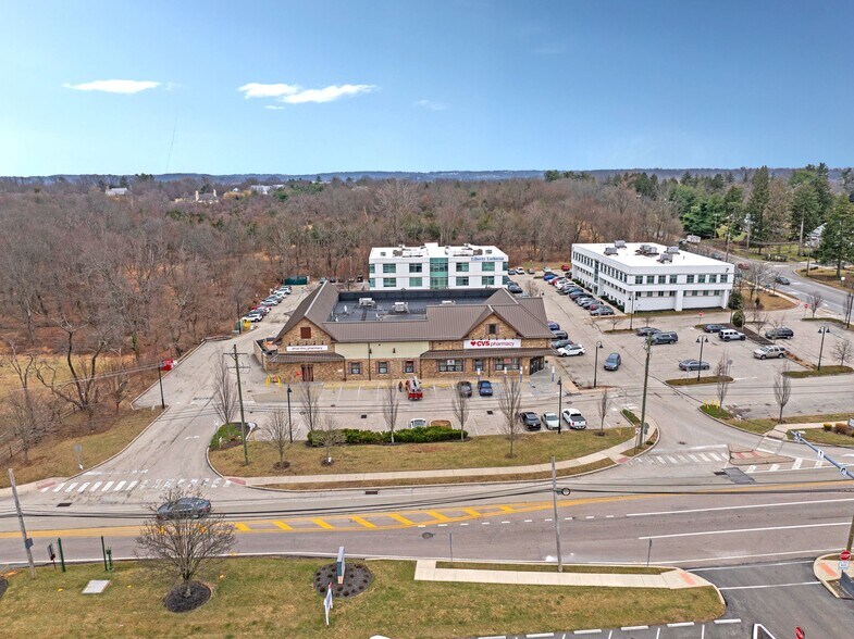 More Photos Of 7000 W Butler Pike, Ambler Drugstore For Sale