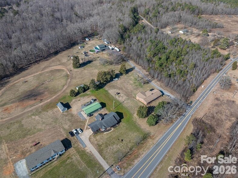 More Photos Of 633 Tribal Rd, Blacksburg Land For Sale
