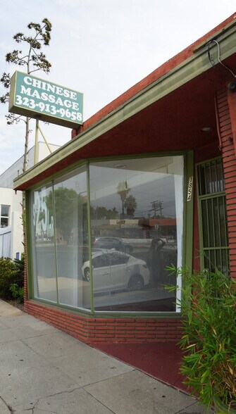 More Photos Of 1850-1854 Hillhurst Ave, Los Angeles Restaurant For Sale