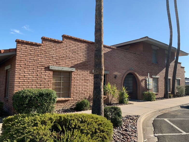 More Photos Of 7375 E Stetson Dr, Scottsdale Office For Lease