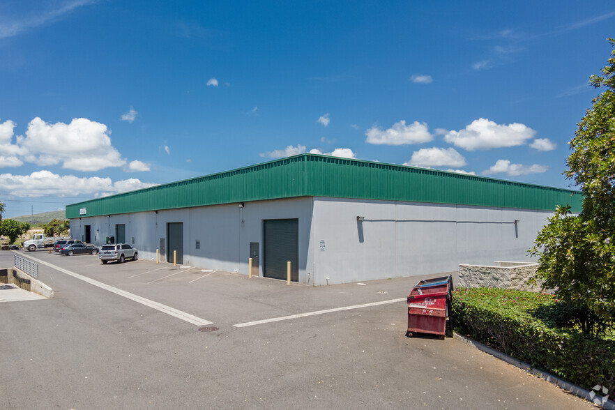 Primary Photo Of 1030 Opule St, Kapolei Warehouse For Lease