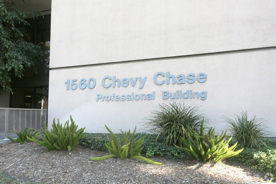 More Photos Of 1560 E Chevy Chase Dr, Glendale Medical For Lease
