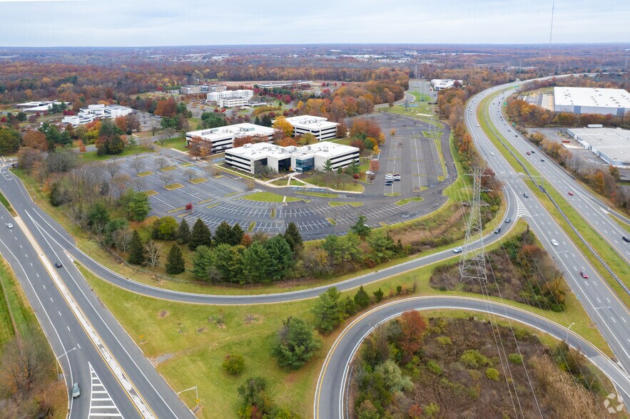 Primary Photo Of 989 Lenox Dr, Lawrenceville Office For Lease