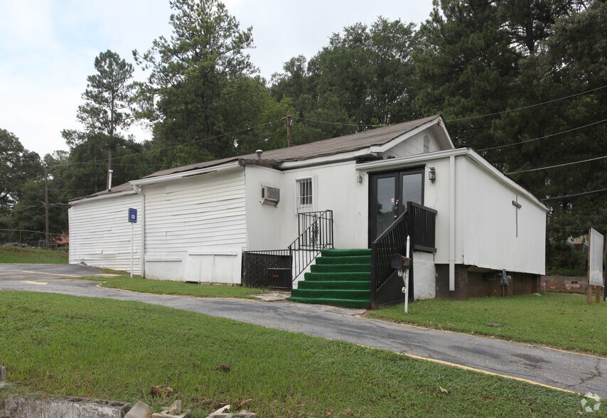 More Photos Of 1503 Memorial Dr, Atlanta Religious Facility For Sale