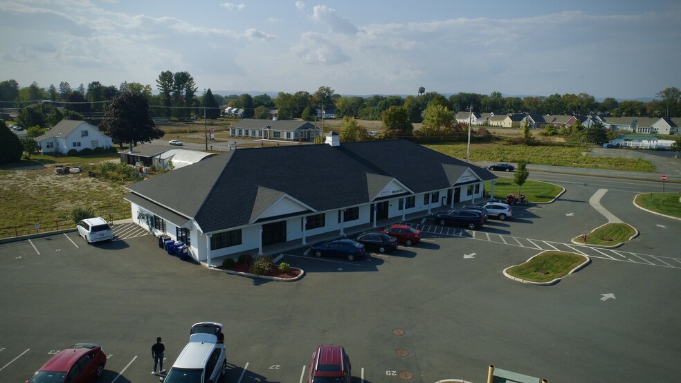 Primary Photo Of 207 Russell St, Hadley Office For Lease