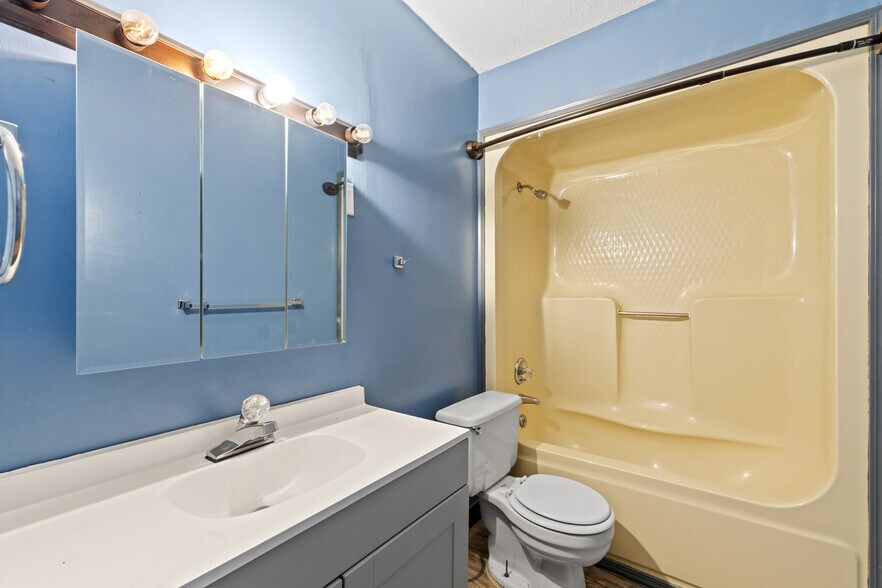 More Photos Of 409 County Road 916, Mountain Home Manufactured Housing Mobile Home Park For Sale