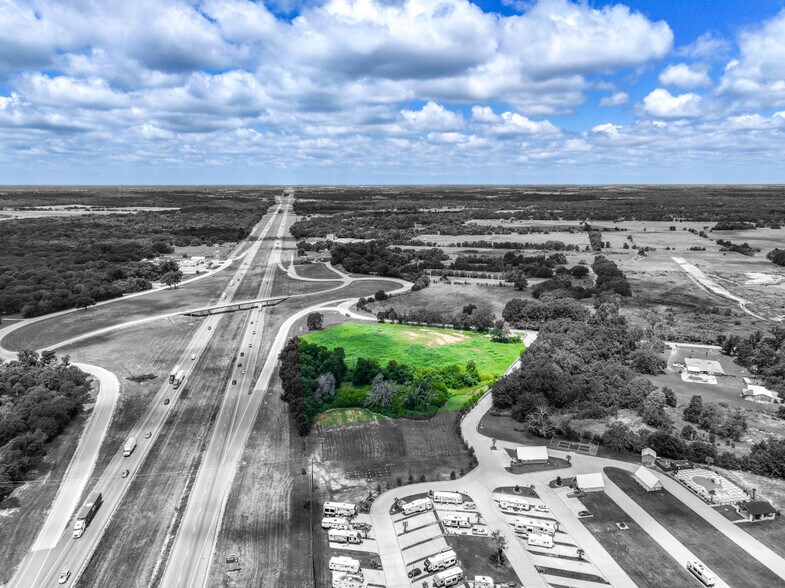 More Photos Of 00 County Road 314, Terrell Land For Sale