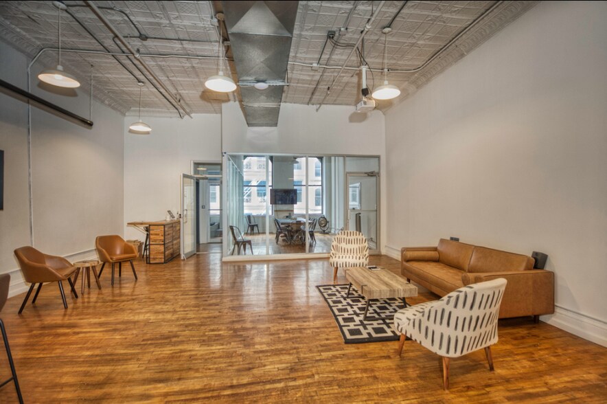 More Photos Of 447 Broadway, New York Loft Creative Space For Lease