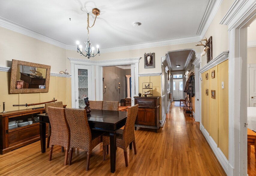 More Photos Of 4451-4457 Rue Marquette, Montréal Apartments For Sale