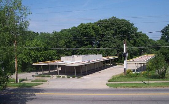 Primary Photo Of 410 Starling St, Martinsville Land For Sale