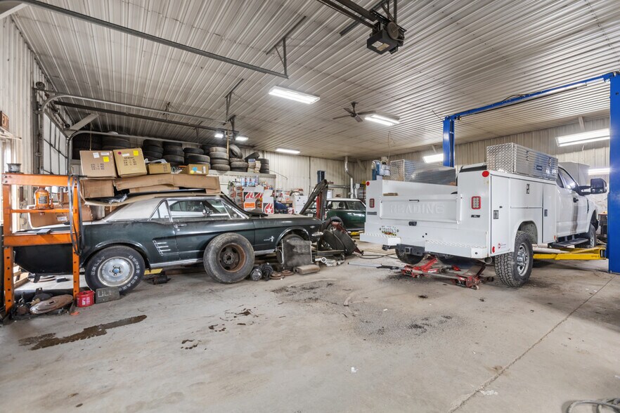 More Photos Of 399 Nottingham Rd, Nottingham General Retail For Sale