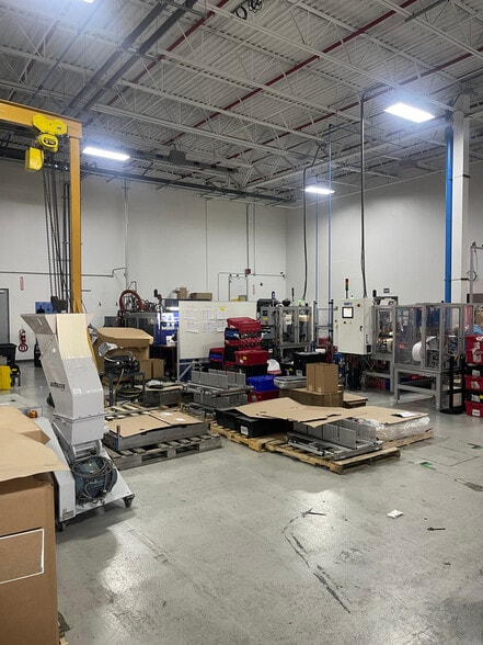 More Photos Of 42 Jungle Rd, Leominster Warehouse For Sale