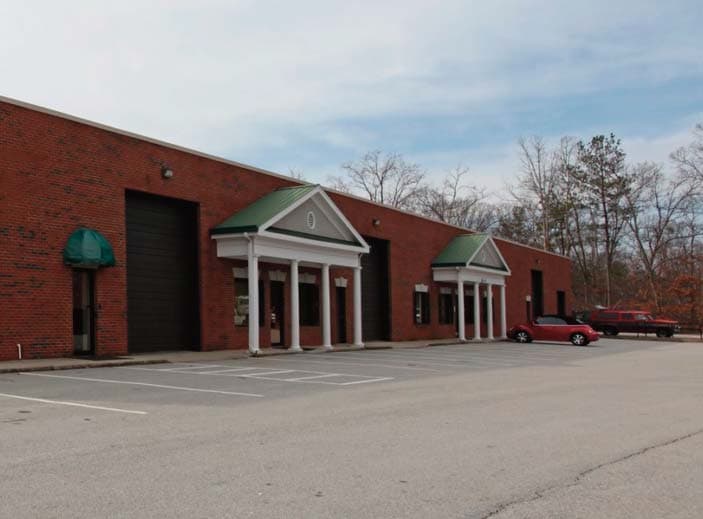More Photos Of 5106 Bristol Industrial Way, Buford Warehouse For Lease